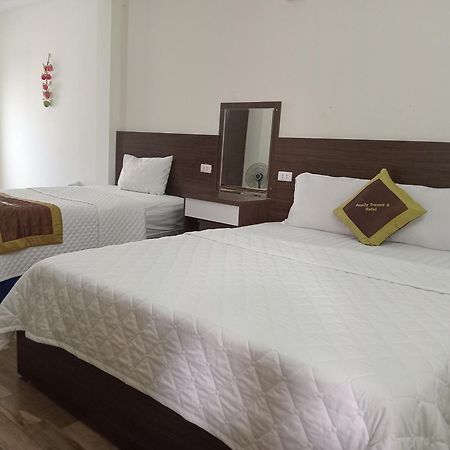 Family Transit 2 Hotel Ханой Екстер'єр фото