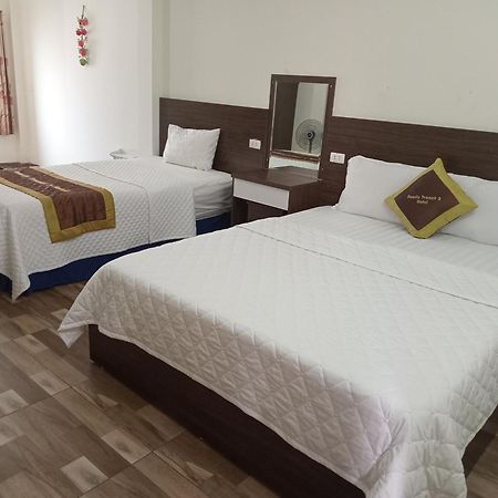 Family Transit 2 Hotel Ханой Екстер'єр фото
