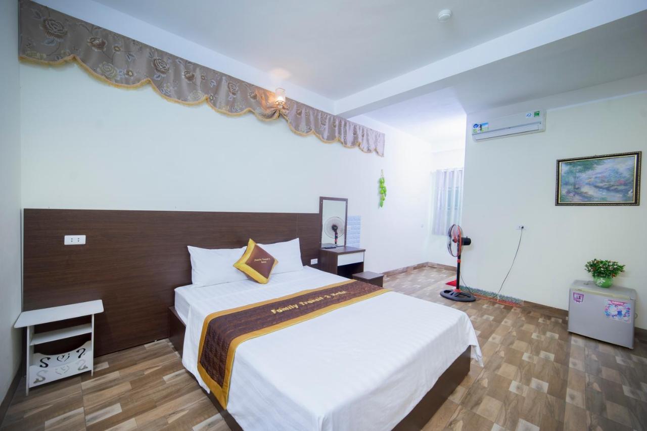 Family Transit 2 Hotel Ханой Екстер'єр фото