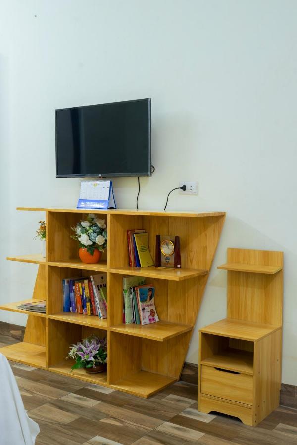 Family Transit 2 Hotel Ханой Екстер'єр фото