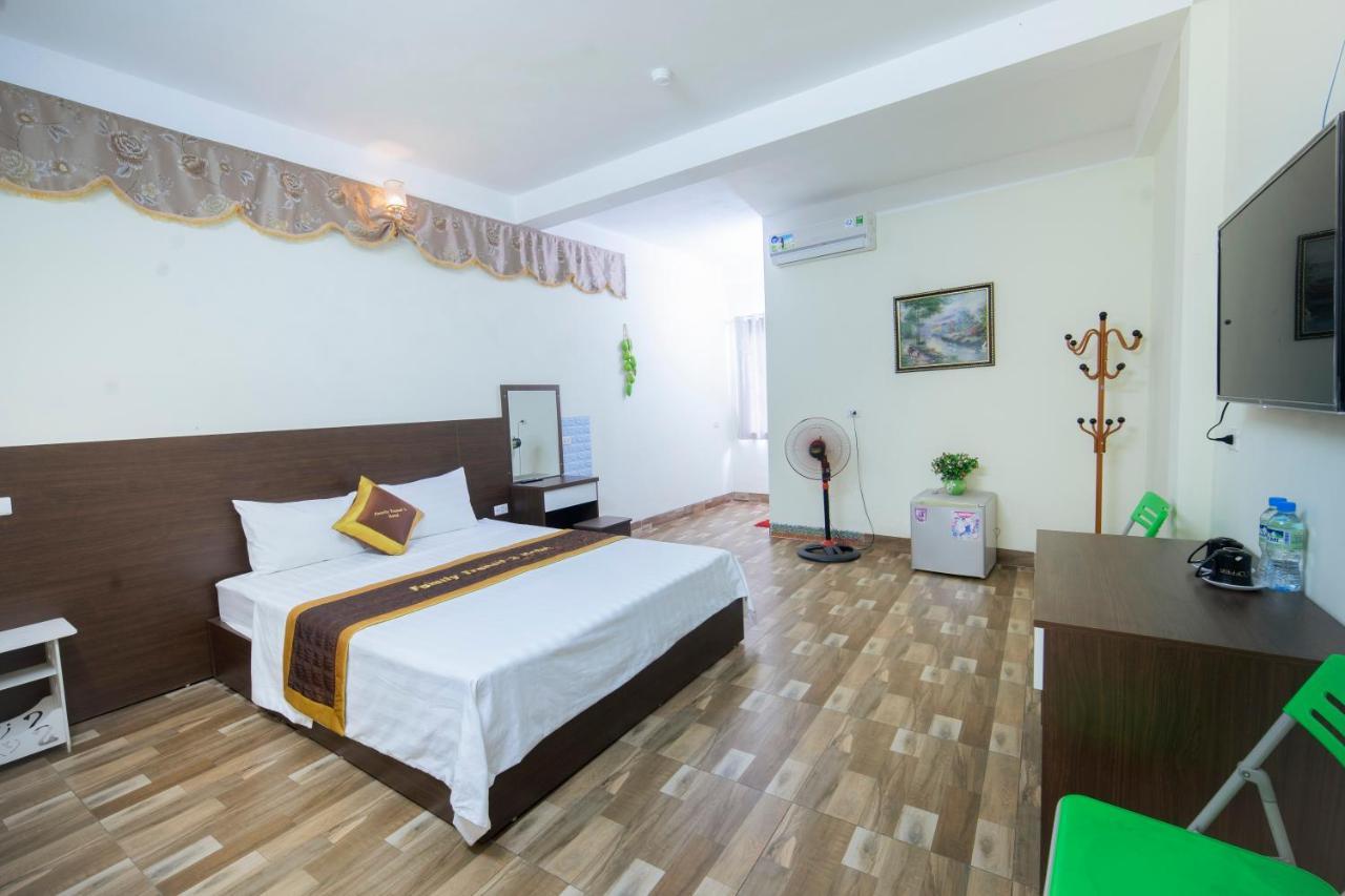 Family Transit 2 Hotel Ханой Екстер'єр фото
