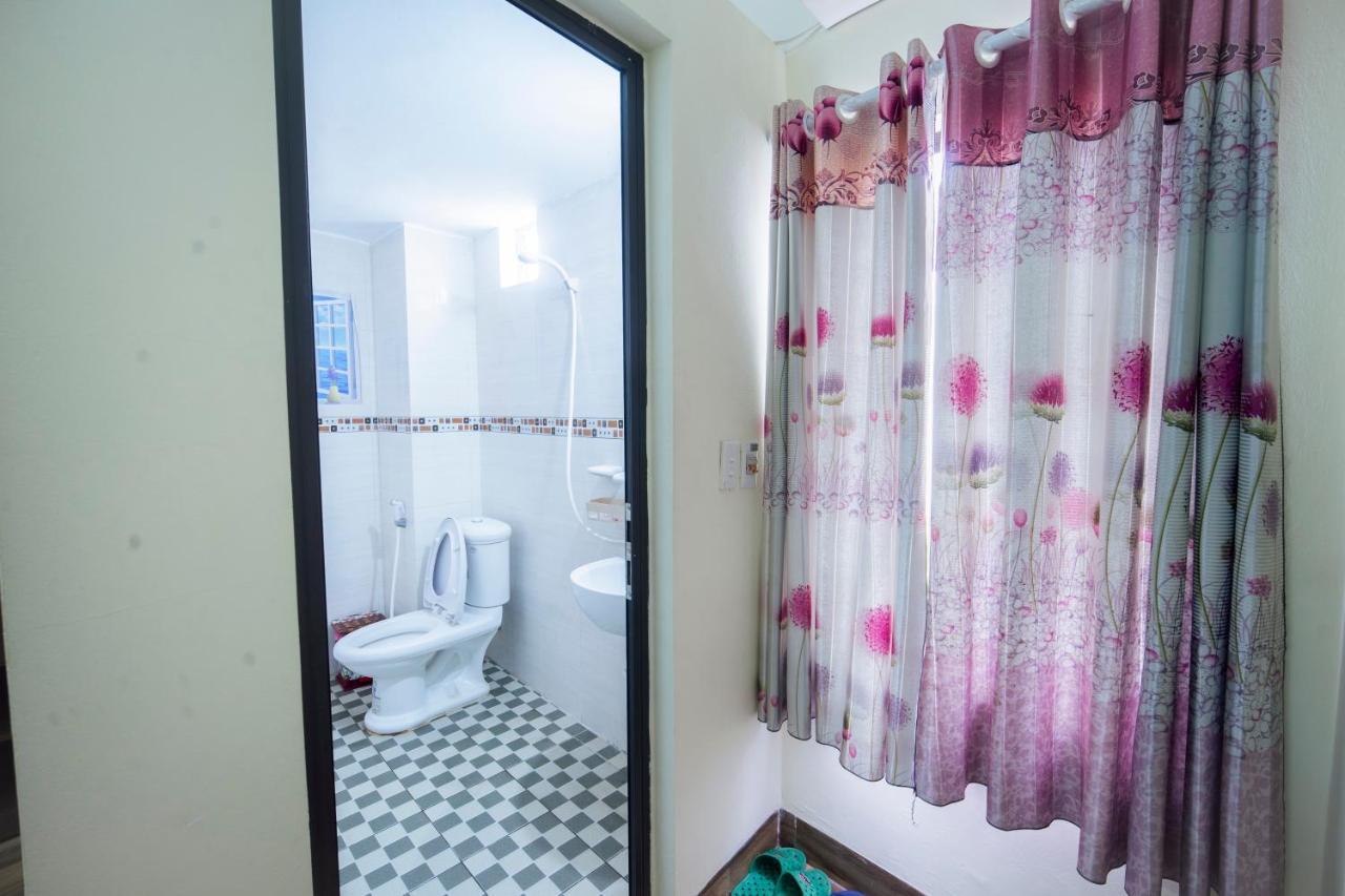 Family Transit 2 Hotel Ханой Екстер'єр фото