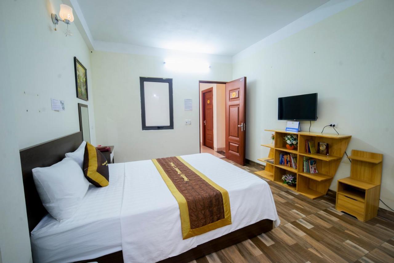 Family Transit 2 Hotel Ханой Екстер'єр фото