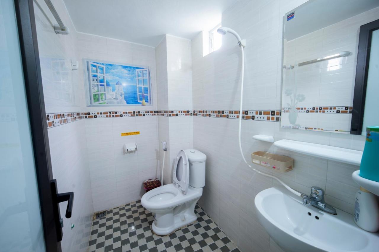 Family Transit 2 Hotel Ханой Екстер'єр фото